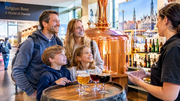 Familienfreundlich